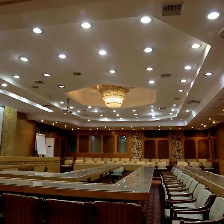 Cairo International Scout House-3