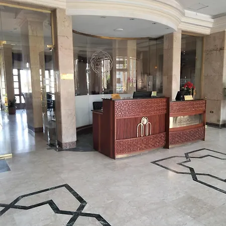 Cairo International Scout House-2